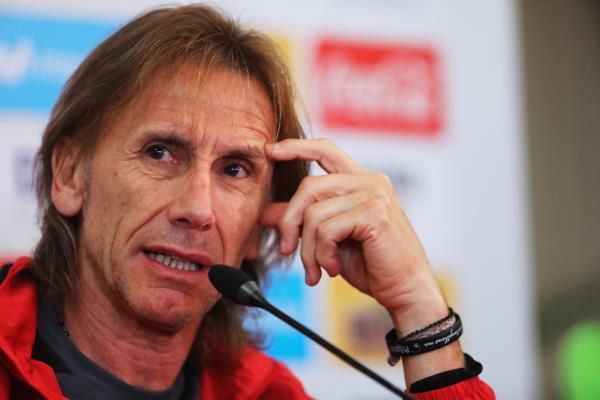 ريكاردو جاريكا