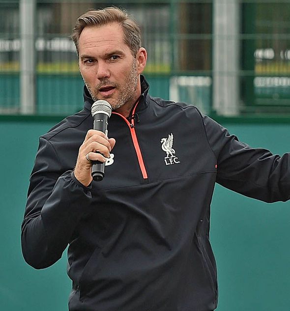 جيسون مكاتير