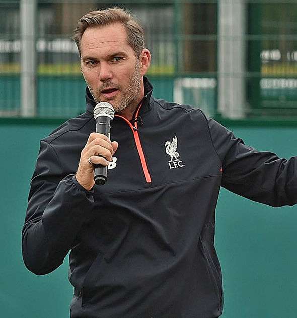 جيسون مكاتير