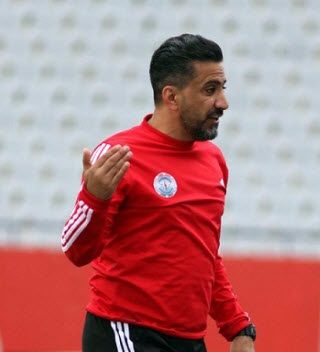  عماد عودة 