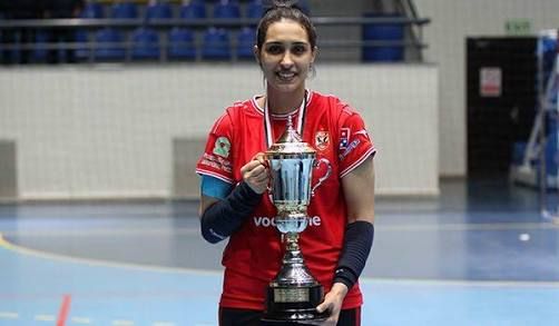  نهلة سامح