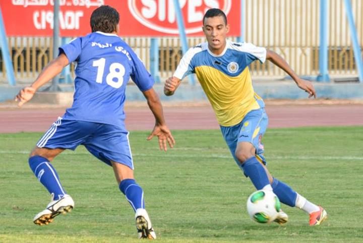 إبراهيم حسن