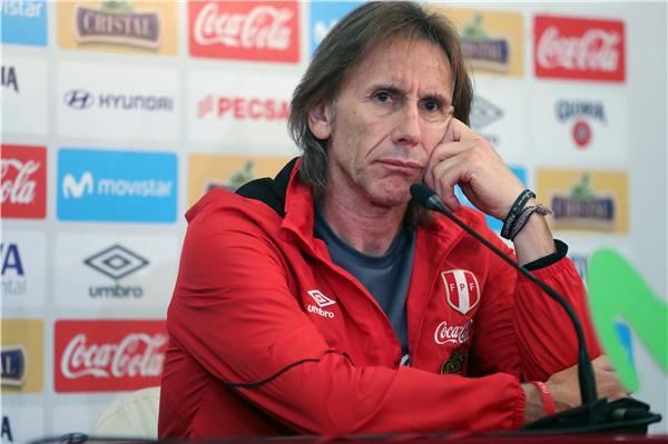 ريكاردو جاريكا