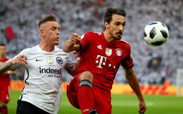 ماريوس وولف