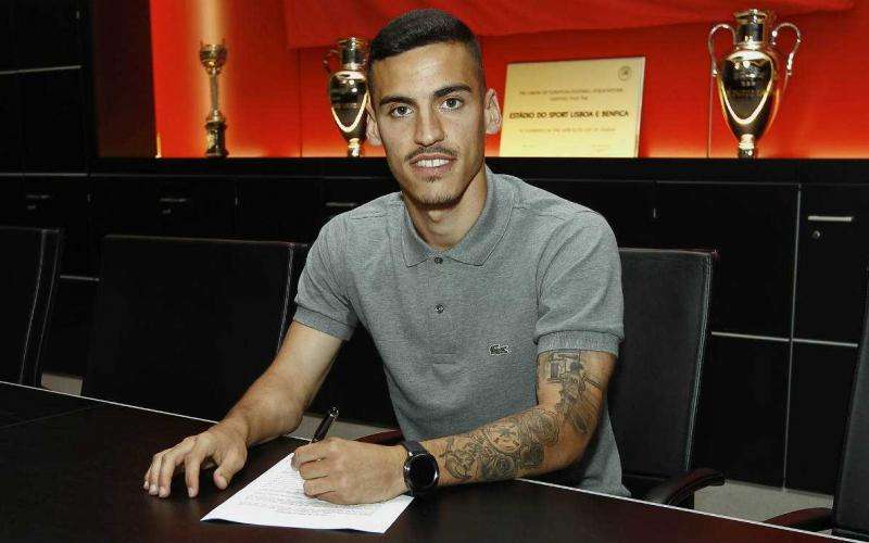 فرانسيسكو ليما سيلفا ماتشادو