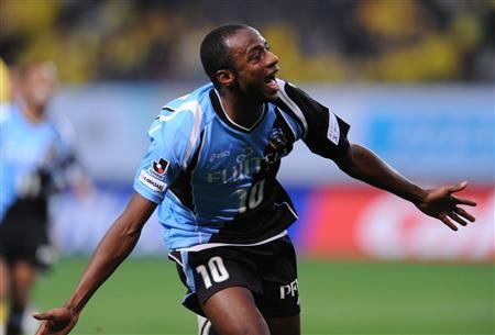 كارلوس جونينيو