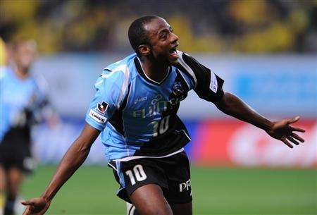 كارلوس جونينيو