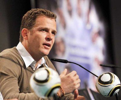 أوليفر بيرهوف