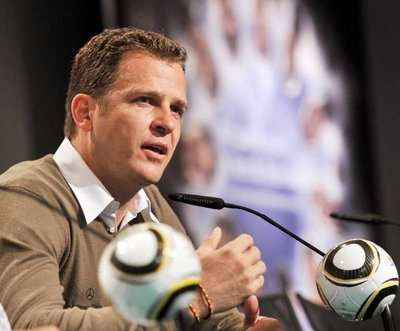 أوليفر بيرهوف