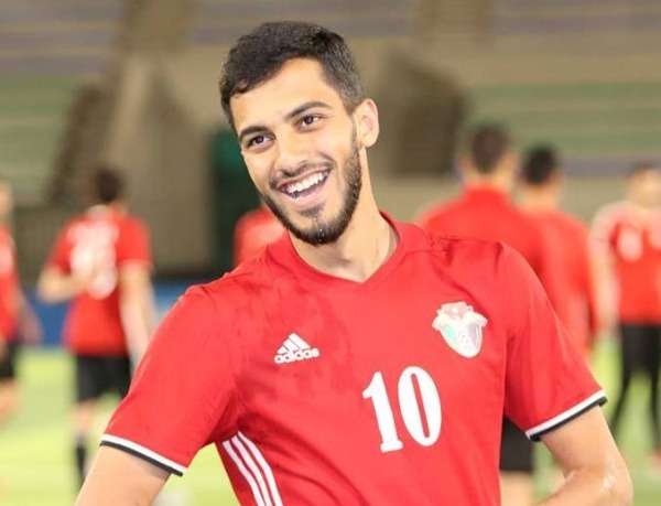 موسى التعمري