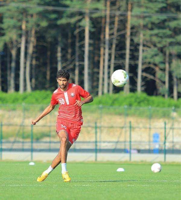 أسامة الدراجي