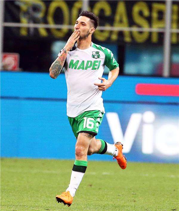 ماتيو بوليتانو