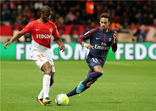 من الدوري الفرنسي