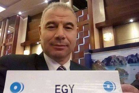 محمود محجوب