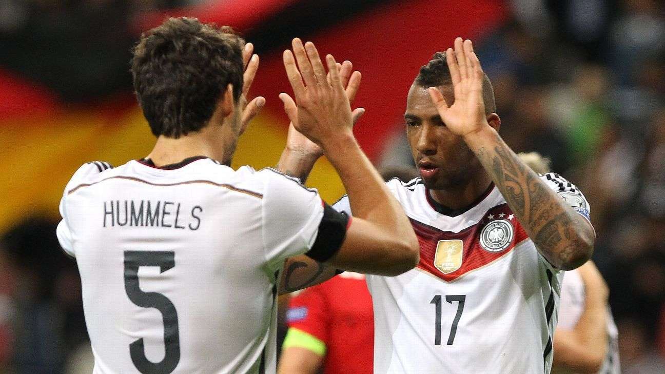 بواتينج وهوميلز