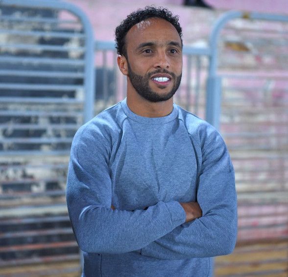 عصام الراقي