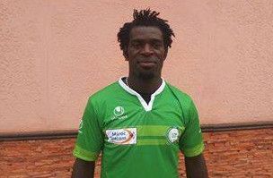  دانجي مبينجي