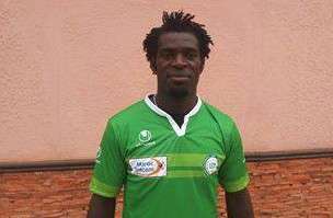 دانجي مبينجي