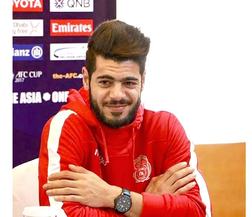 وليد الحيام 