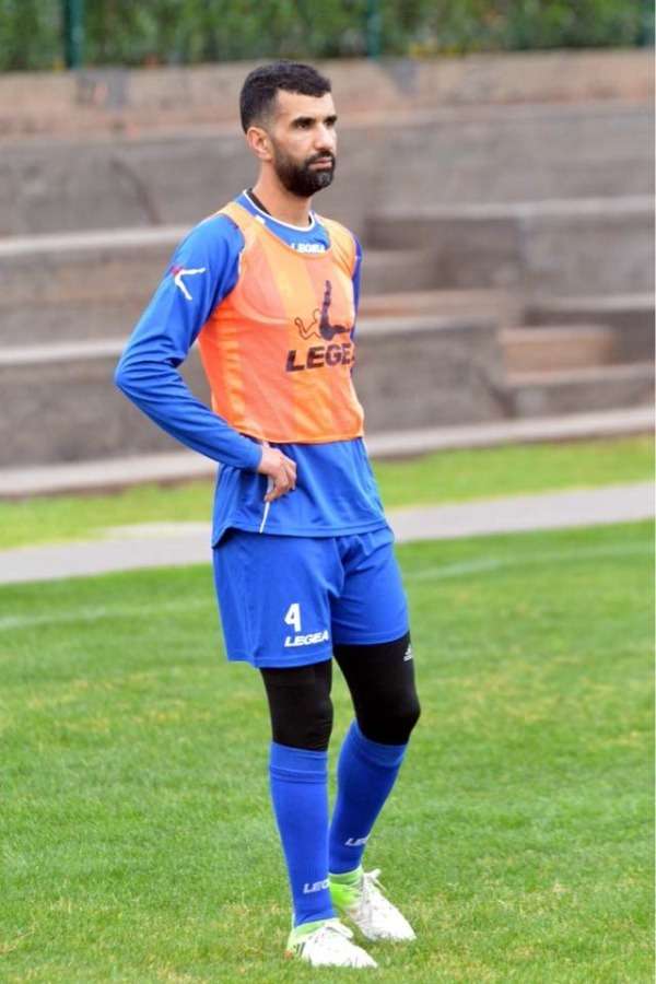 منير عوبادي