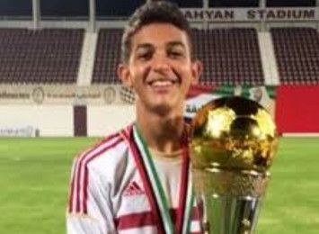 سيف فاروق جعفر