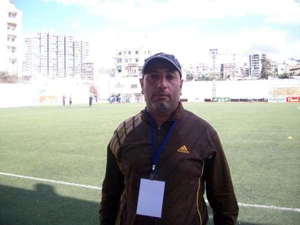 غسان الأحمد