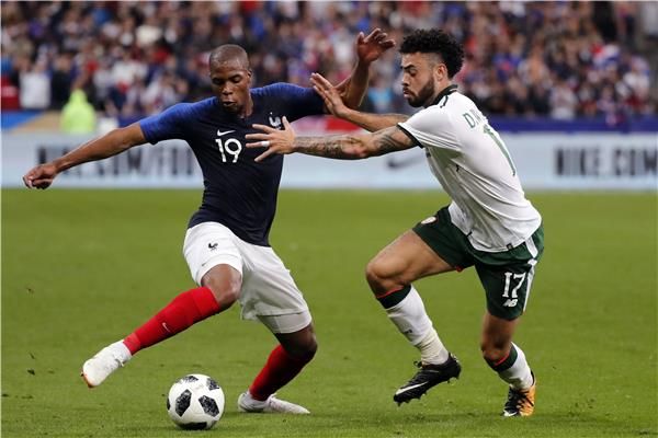 جبريل سيديبي