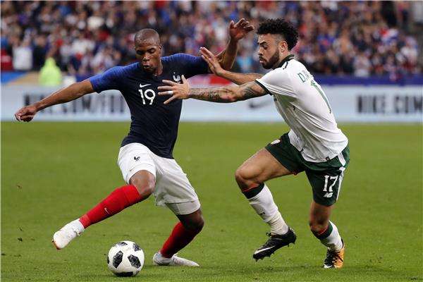 جبريل سيديبي