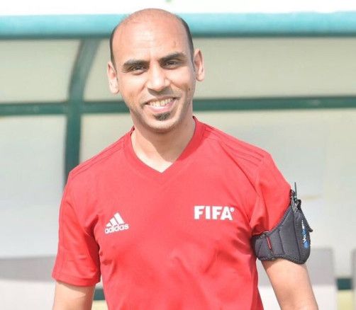 حسن المهري