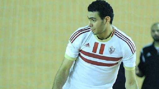 أحمد يوسف عفيفي