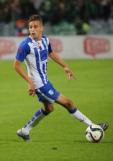 أحمد حمودان