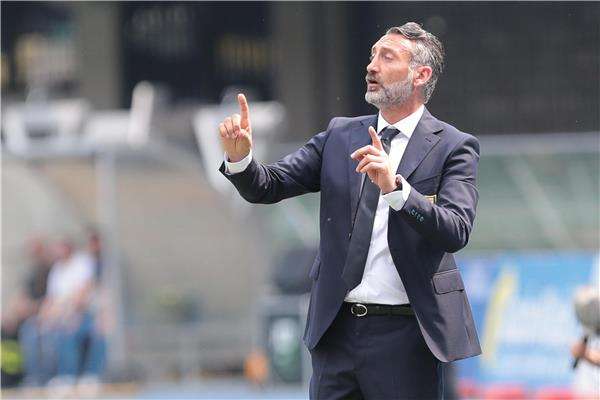 لورينزو دانا