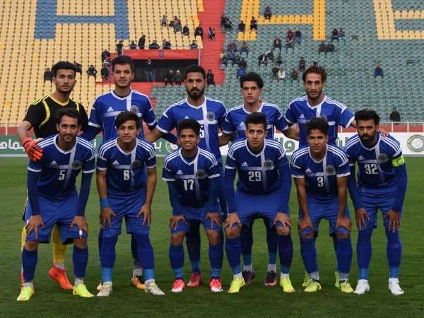 لاعبو الطلبة