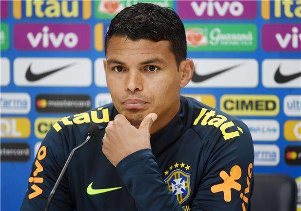  تياجو سيلفا