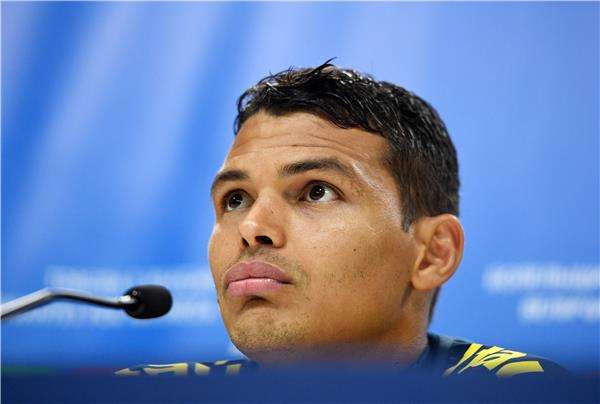 تياجو سيلفا