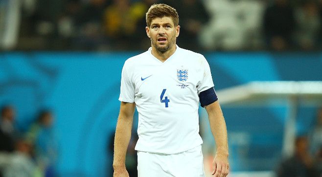 Steven_Gerrard_Uruguay_England