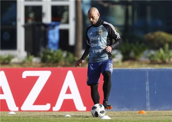 خافيير ماسكيرانو