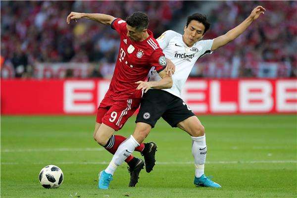 روبرت ليفاندوفسكي