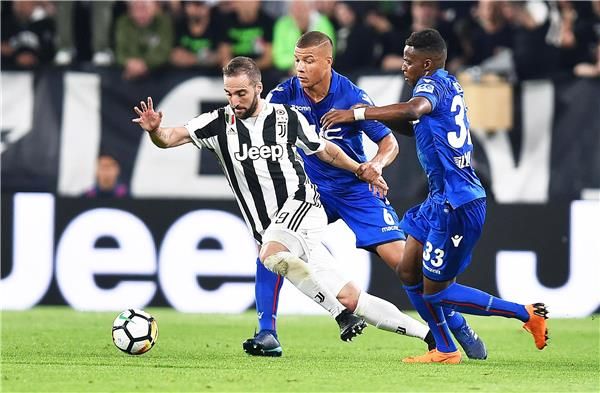  جونزالو هيجواين