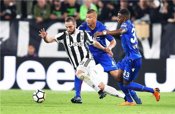 جونزالو هيجواين