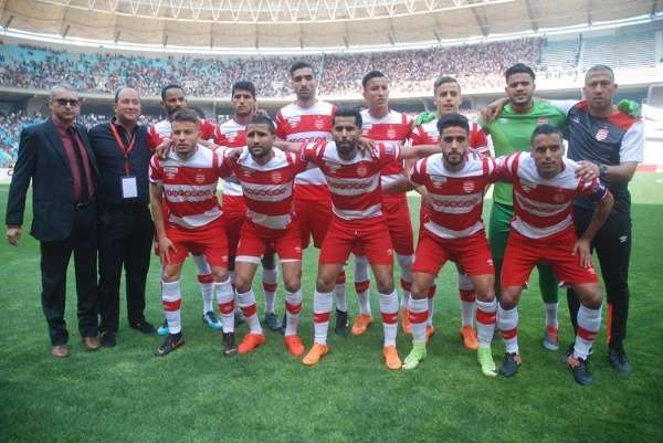 النادي الافريقي