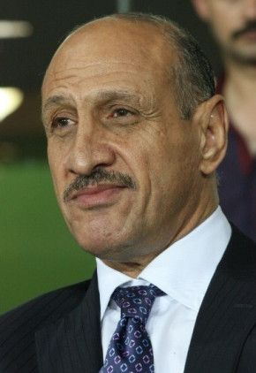 عدنان درجال