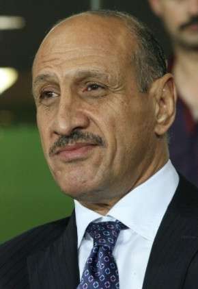 عدنان درجال