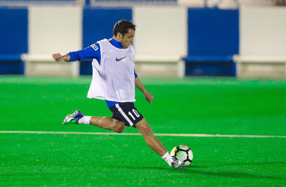 محمد الشلهوب