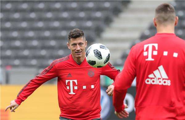 ليفاندوفسكي