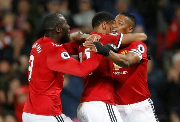 أنطوني مارسيال