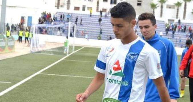 عبد الرحيم مقران