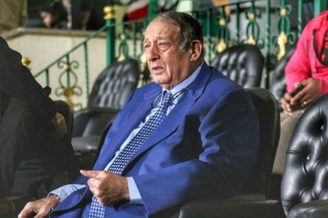 محمد عبد السلام