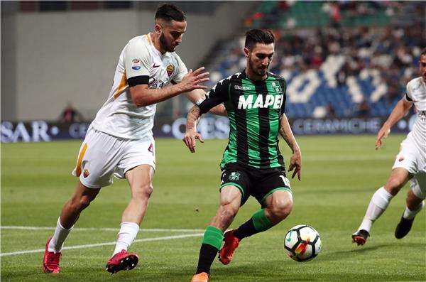 كوستاس مانولاس	