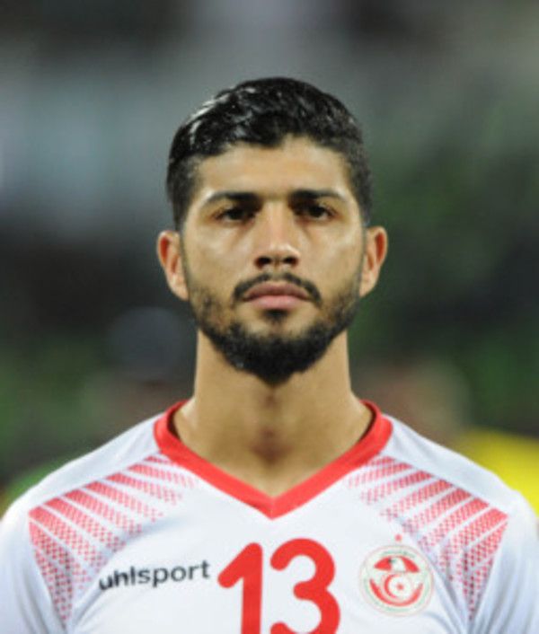 فرجاني ساسي